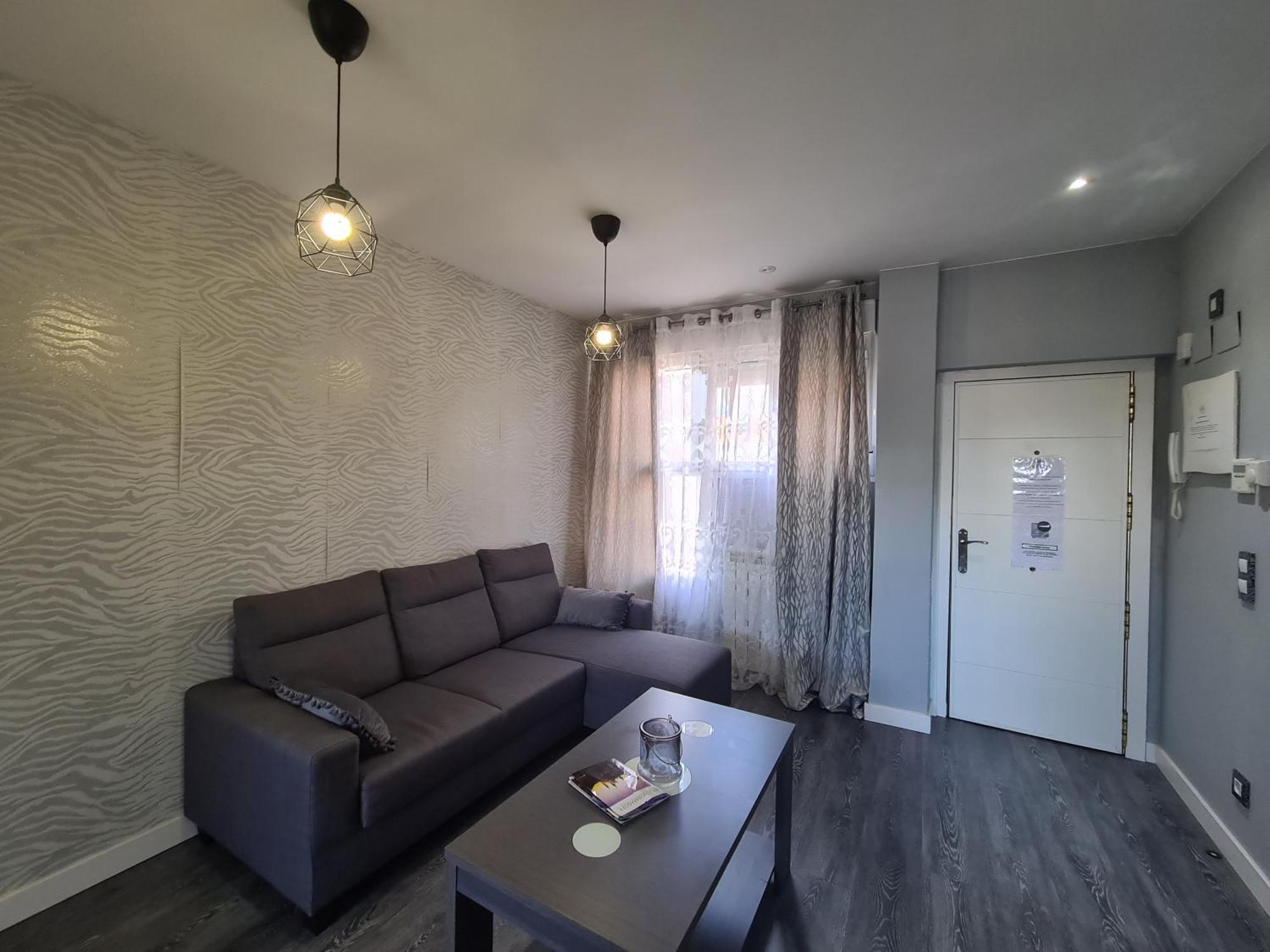 Apartmán Dos Torres Ribera Play & Relax Con Jacuzzi Y Cine Zaragoza Exteriér fotografie