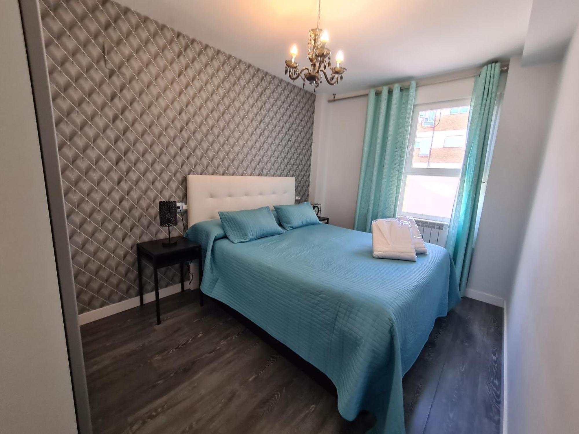 Apartmán Dos Torres Ribera Play & Relax Con Jacuzzi Y Cine Zaragoza Exteriér fotografie